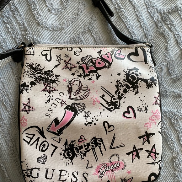 GUESS bag - Picture 2 of 3